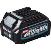 Аккумулятор для инструмента Makita BL4020 191L29-0 (40В/2.0 Ah)