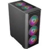 Корпус Vicsone X1 Mesh