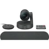 Комплект для видеоконференций Logitech Rally Ultra-HD