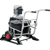 Растворосмеситель Belmash (Белмаш) MS-6501 S261A