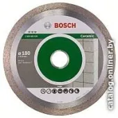 Отрезной диск алмазный Bosch 2.608.602.635