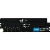 Оперативная память Crucial 2x32ГБ DDR5 5600 МГц CT2K32G56C46U5