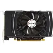 Видеокарта AFOX Radeon RX 550 4GB GDDR5 AFRX550-4096D5H3