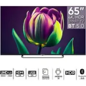 Телевизор Topdevice 65" Ultra Neo CS06