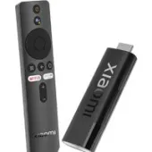 Смарт-приставка Xiaomi Mi TV Stick 4K (международная версия)
