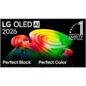 OLED телевизор LG OLED AI B6 OLED83B6RLA