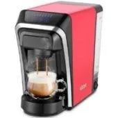 Рожковая кофеварка Kitfort KT-7227