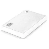 Бокс для накопителей 2.5" AgeStar 3UB2A14 (белый/серебристый)