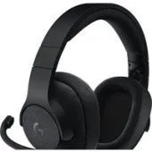 Наушники Logitech G433 (черный) [981-000668]
