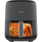 Аэрогриль (аэрофритюрница) Hyundai HYF-3008