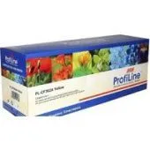 Картридж ProfiLine PL-CF362A (аналог HP CF362A)