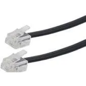 Кабель Cablexpert TC6P4C-5M-BK