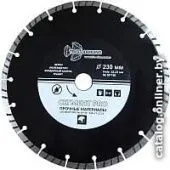 Отрезной диск алмазный Trio Diamond SP156