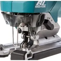 Электролобзик Makita DJV182Z (без АКБ) Электролобзик Makita DJV182Z (без АКБ)