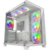 Корпус ALSEYE Paladin (белый)