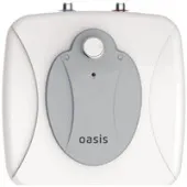 Накопительный электрический водонагреватель под мойку Oasis Small 6 KP