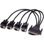 Разветвитель Advantech OPT4A-AE