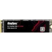 SSD KingSpec PCle 4.0 XF Series 1TB