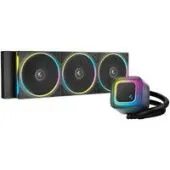 Система жидкостного охлаждения для процессора DeepCool LE360 PRO R-LE360PRO-BKAMMC-G-1
