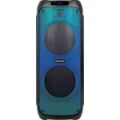 Патибокс Aiwa CAS-1251