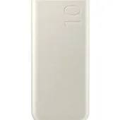 Внешний аккумулятор Samsung EB-P3400 10000mAh (бежевый)