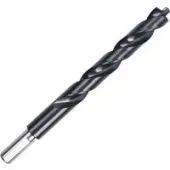 Сверло Deli RS 10.0мм DIN 338 HSS-TiN EDH-MHZ100-E4