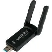 Wi-Fi/Bluetooth адаптер Gembird WNP-UA-020