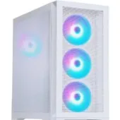 Корпус HAFF Glory Mini Air (белый)