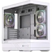 Корпус Powercase GT3 ARGB CMGT3W-A3