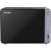 Сетевой накопитель QNAP TS-632X-4G