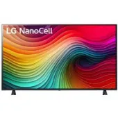Телевизор LG NanoCell NANO80 43NANO80T6A