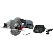 Дисковая (циркулярная) пила Profipower DHS-18V (с 1-им АКБ)