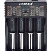 Зарядное устройство LiitoKala Lii-402