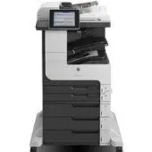 МФУ HP LaserJet Enterprise M725z [CF068A]