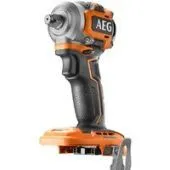 Гайковерт AEG Powertools BSS 18S12BL 4935472279 (без АКБ)
