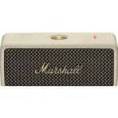 Беспроводная колонка Marshall Emberton II (кремовый)