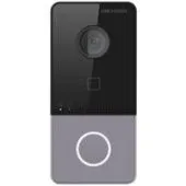 Вызывная панель Hikvision DS-KV6113-WPE1(C)