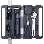 Электроотвертка HOTO Screwdriver Tool Set 3.6V HTT0020GL (черный)