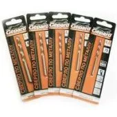 Сверло Gepard GP0360-093