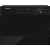 Отдельностоящая посудомоечная машина Hiberg T56 615 B