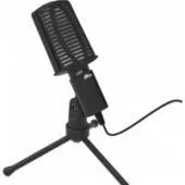 Проводной микрофон Ritmix RDM-125