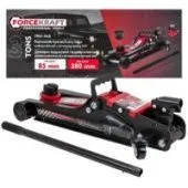 Подкатной домкрат ForceKraft FK-T825010 3т Подкатной домкрат ForceKraft FK-T825010 3т