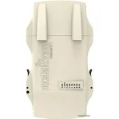 Wi-Fi роутер Mikrotik NetMetal 5 (RB921UAGS-5SHPacD-NM)