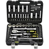 Универсальный набор инструментов Berger BG097-121438 (97 предметов)