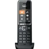 Радиотелефон Gigaset Comfort 550HX (черный)