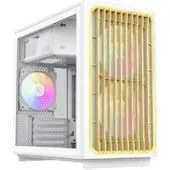 Корпус GameMax F35 WW (белый/бежевый)