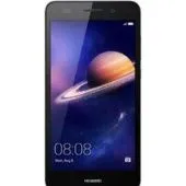 Смартфон Huawei Y6 II Black [CAM-L21]
