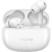 Наушники Realme Buds T200x (белый)