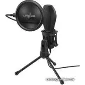 Проводной микрофон Hama uRage Stream 400 Plus