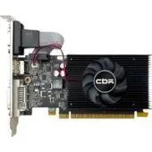 Видеокарта CBR GeForce GT 710 2GB DDR3 VGA-STX710-2G-RTL